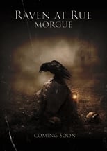 The Raven at Rue Morgue