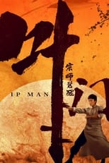 Image Ip Man The Awakening 2022 Lektor PL