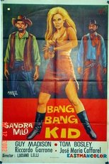 The Bang-Bang Kid