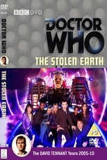 Doctor Who: The Stolen Earth