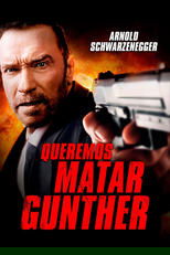 Killing Gunther