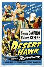 The Desert Hawk