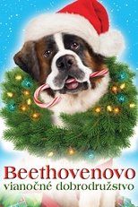 Beethovenovo vianočné dobrodružstvo