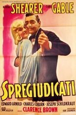 Spregiudicati