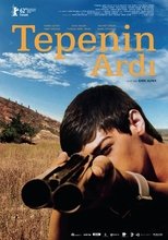 Tepenin Ardı