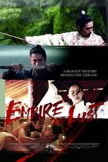 Empire of Lust