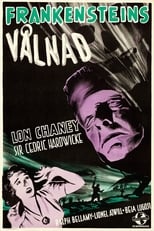 Frankensteins vålnad