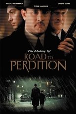 The Making of 'Road to Perdition'