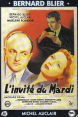 L'Invité du mardi