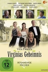 Rosamunde Pilcher: Vier Frauen (1) - Virginias Geheimnis