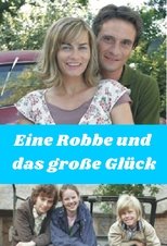 Eine Robbe und das große Glück