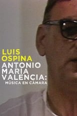 Antonio María Valencia: música en cámara