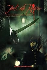 Jack the Ripper: The Definitive Story