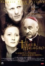 El tercer milagro