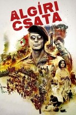 Az algíri csata