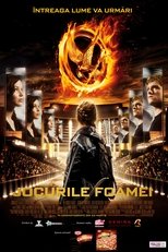 Jocurile foamei