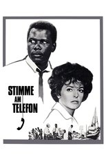 Stimme am Telefon