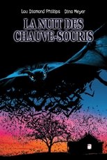 La nuit des chauves-souris