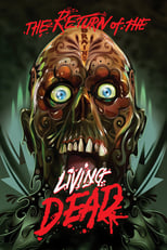 The Return of the Living Dead