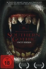 Southern Gothic