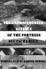 Die beispiellose Verteidigung der Festung Deutschkreuz