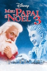 Santa Cláusula 3 - Natal Em Risco