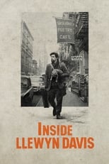 Inside Llewyn Davis