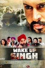 Wake Up Singh