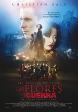 Imagen Las flores de la guerra (HDRip) Español Torrent