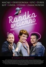 Randka w ciemno