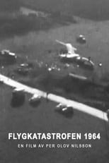 Flygkatastrofen 1964