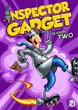 Inspector Gadget (1983 - 1986)