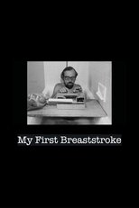 Ma première brasse