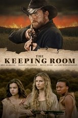 The Keeping Room