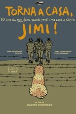 Torna a casa, Jimi! - 10 cose da non fare quando perdi il tuo cane a Cipro