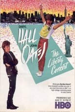 Hall & Oates - The Liberty Concert