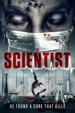 Image فيلم The Scientist 2020 اون لاين