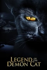 Legend of the Demon Cat