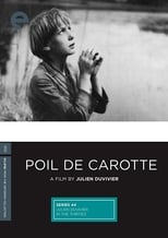 Poil de Carotte