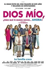 Image Dios mío, ¿pero qué te hemos hecho… ahora? (2019)