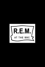 R.E.M. at the BBC