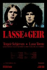 Lasse & Geir