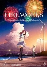 Imagen FireWorks (HDRip) Español Torrent
