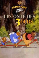 Le Conte des trois ours