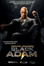 Black Adam