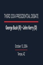2004 Third Presidential Debate