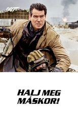 Halj meg máskor