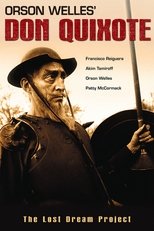 Image Don Quixote (1972)