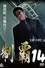 制覇14