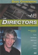 The Directors - The Films of David Cronenberg